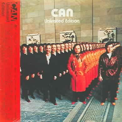 Unlimited Edition - (Import CD)