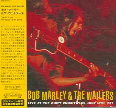 Live at the Quiet Night Club J - (Import CD)