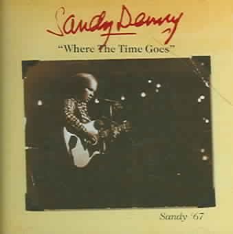 Who Knows Where the Time Goes:Early Y - (Import CD)