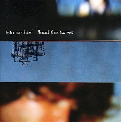 Flood the Tanks - (Import CD)