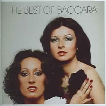 Best of Baccara - (Import CD)