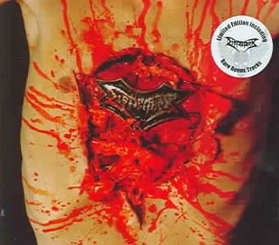 Indecent &amp; Obscene - (Import CD)