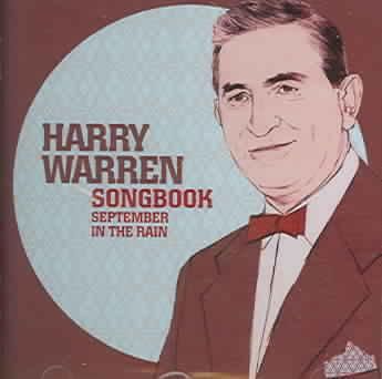 Songbook:September in the Rain - (Import CD)