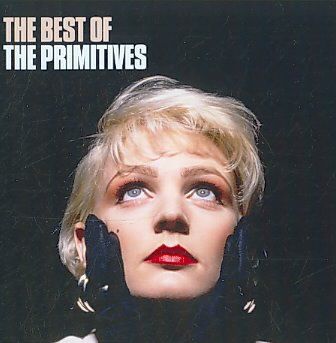 Best of Primitives - (Import CD)