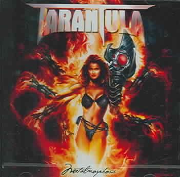 Metalmorphosis - (Import CD)