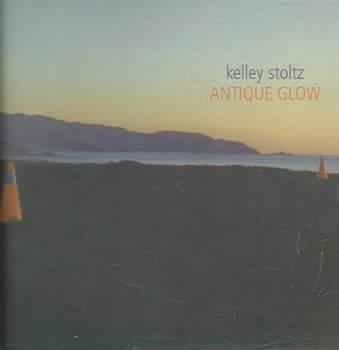 Antique Glow (CD / Album)