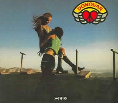 7-tease (CD / Album)