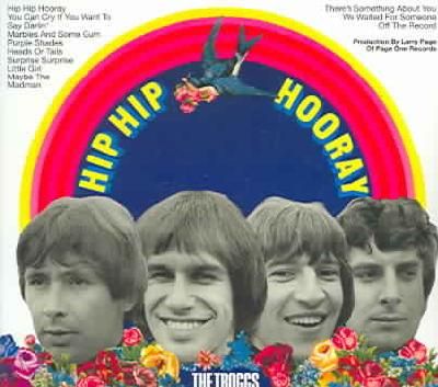 Hip Hip Hooray - (Import CD)