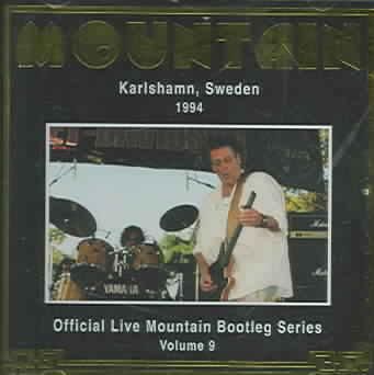 Karlshamn Sweden 1994 - (Import CD)