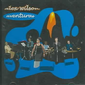 Aventuras (CD / Album)