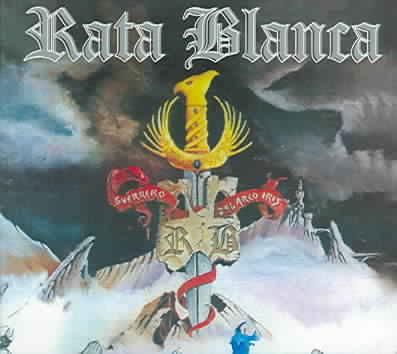 Guerrero Del Arco Iris - (Import CD)