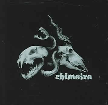 Chimaira - (Import CD)
