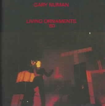 Living Ornaments 80 - (Import CD)