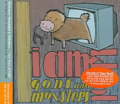 Gods &amp; Monsters - (Import CD)