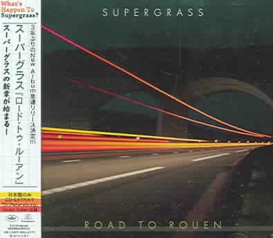 Road to Rouen - (Import CD)