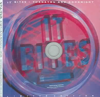 Thank You &amp; Goodnight - (Import CD)