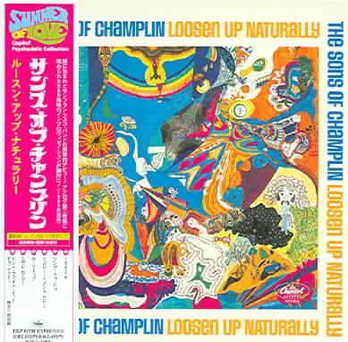 Loosen up Naturally - (Import CD)