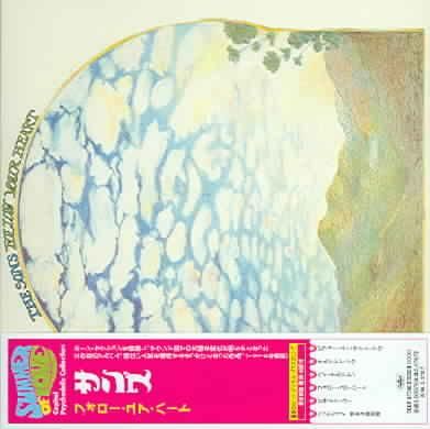 Follow Your Heart - (Import CD)