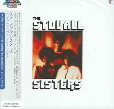 Stovall Sisters - (Import CD)