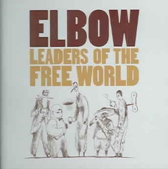 Leaders of the Free World - (Import CD)
