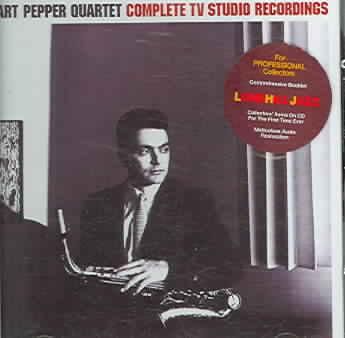 Complete TV Studio Recordings - (Import CD)
