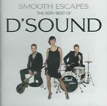 Smooth Escapes:Very Best of - (Import CD)