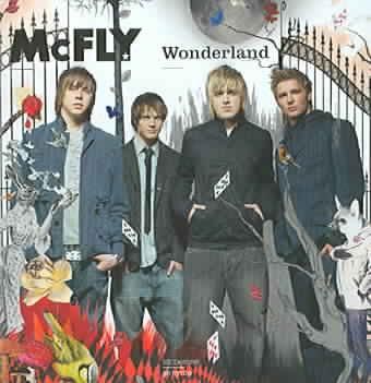 Wonderland - (Import CD)