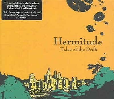 Tales of the Drift - (Import CD)