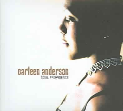 Soul Providence (CD / Album)