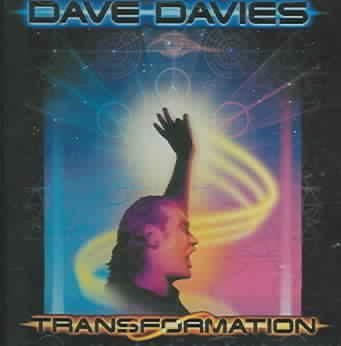 Transformation - (Import CD)