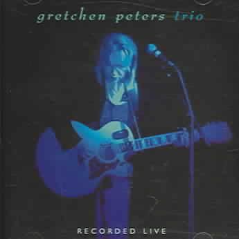 Trio Live - (Import CD)