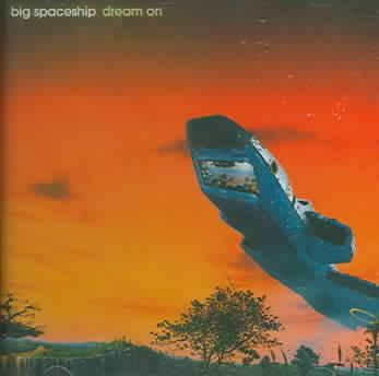 Dream on - (Import CD)
