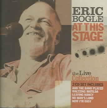 At This Stage - (Import CD)