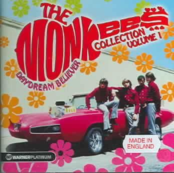 Daydream Believer:Platinum Collection - (Import CD)