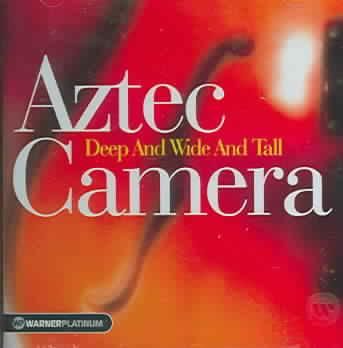 Deep &amp; Wide &amp; Tall:Platinum Collectio - (Import CD)
