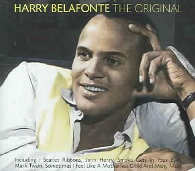 Original - (Import CD)