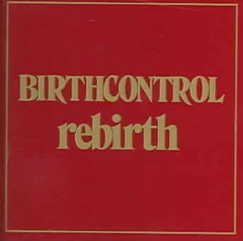 Rebirth - (Import CD)