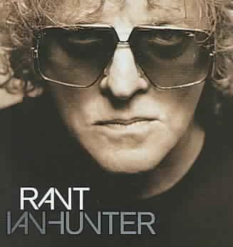 Rant - (Import CD)
