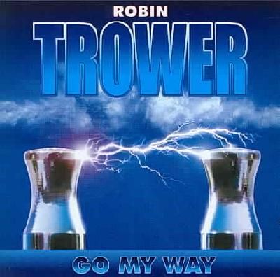 Go My Way - (Import CD)