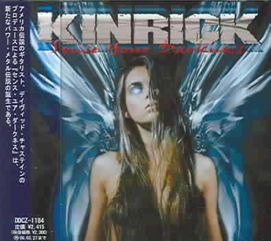 Sense Your Darkness - (Import CD)