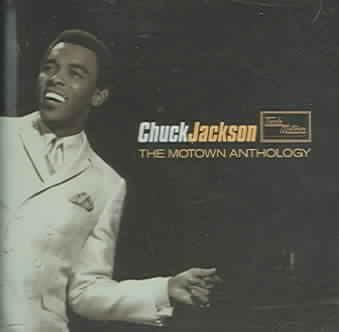 Motown Anthology - (Import CD)