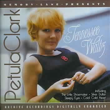 Tennessee Waltz - (Import CD)