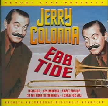 Ebb Tide - (Import CD)