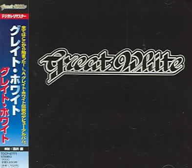 Great White - (Import CD)