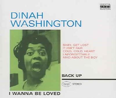 I Wanna Be Loved - (Import CD)