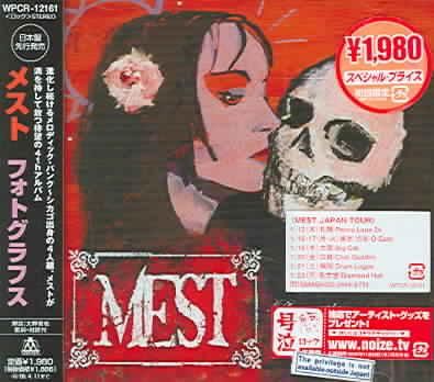 Photographs - (Import CD)