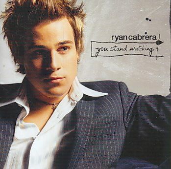 You Stand Watching - (Import CD)