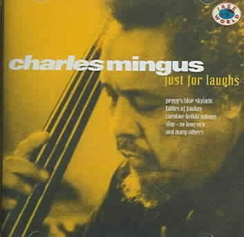 Just for Laughs - (Import CD)