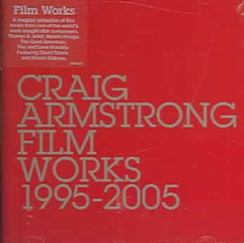 Film Works 1995-2005 - (Import CD)