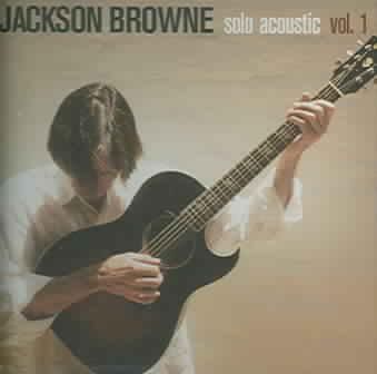 Solo Acoustic Vol 1 - (Import CD)